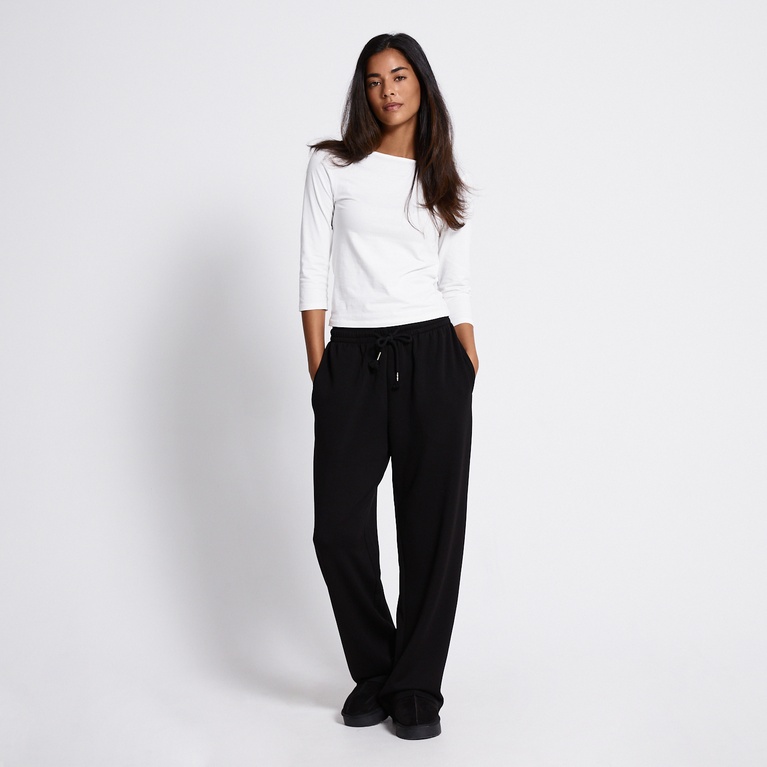 Soft lounge pants "Alma" 
